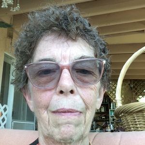 Meet your Posher, Gillian